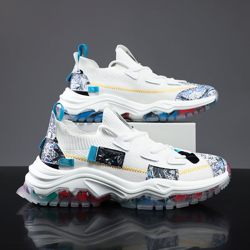 Mavericks Metropolitanos - Davince